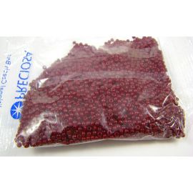 Preciosa-Rocailles (46205) 8/0 50 g 93310-11