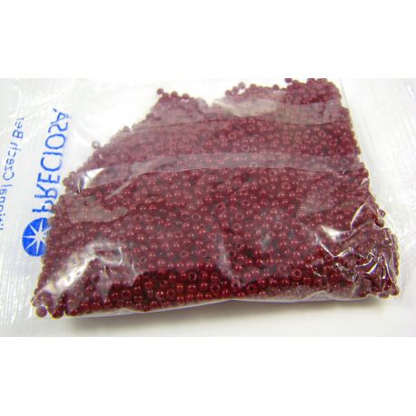 Preciosa-Rocailles (46205) 8/0 50 g 93310-11