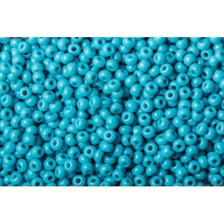 Preciosa seed beads (46205) 8/0 50 g 63040-8