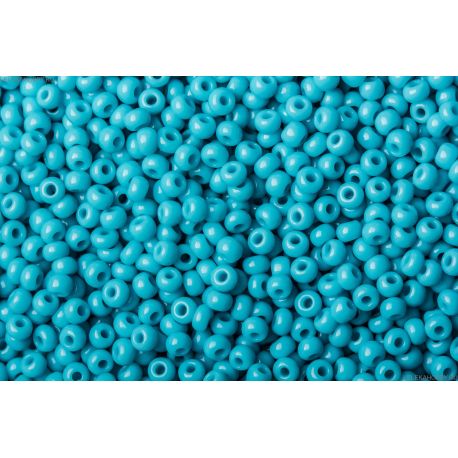 Preciosa sēklu krelles (46205) 8/0 50 g 63040-8