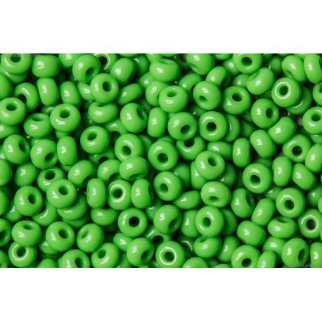 Preciosa sēklu krelles (46205) 8/0 50 g 53230-8