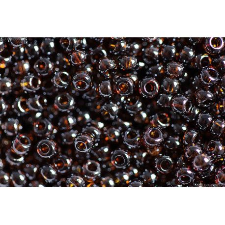 Preciosa seed beads (46205) 8/0 50 g 16110-6