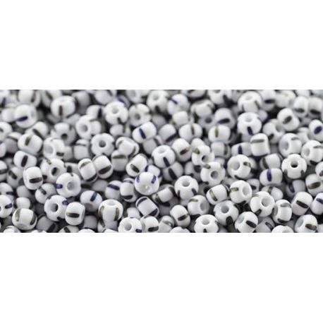 Preciosa sēklu krelles (46205) 8/0 50 g 39001/04590-8
