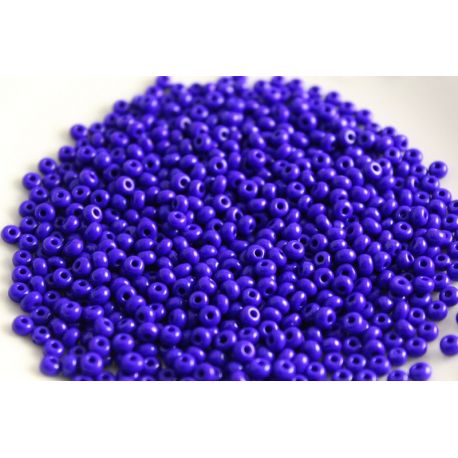 Preciosa Seed Beads (33060) 32 50 g 33060-32