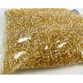 Preciosa biseris (17010) 11/0 50 g 17010-11