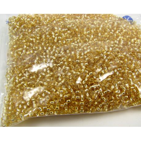 Preciosa seed beads (46205) 8/0 50 g 17010-11