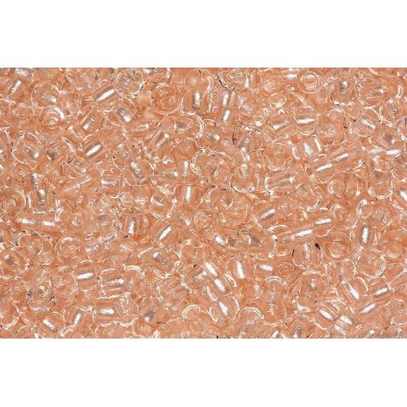 Preciosa sēklu krelles (08287) 8/0 50 g 08287-8