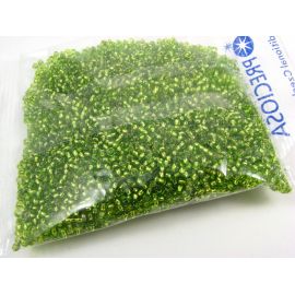 Preciosa seed beads (46205) 8/0 50 g 57220-8