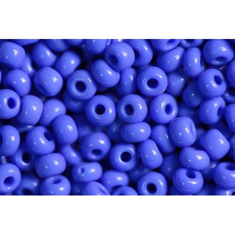 Preciosa sēklu krelles (33040) 7/0 50 g 33040-7