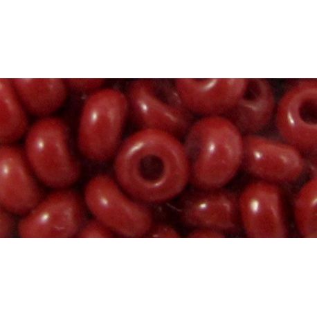 Preciosa sēklu krelles (46205) 8/0 50 g 93210-2