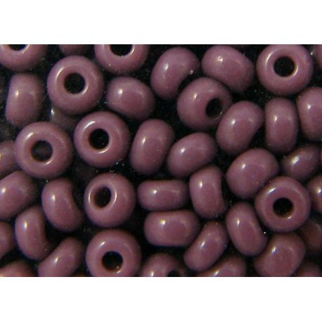 Preciosa biseris (46205) 8/0 50 g 23040-33