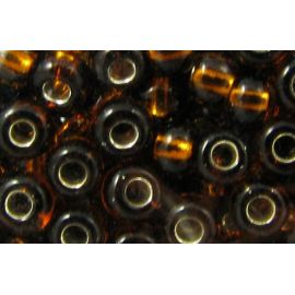 Preciosa Samenkügelchen (17110) 6/0 50 g 17110-6