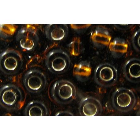 Preciosa sēklu krelles (17110) 6/0 50 g 17110-6