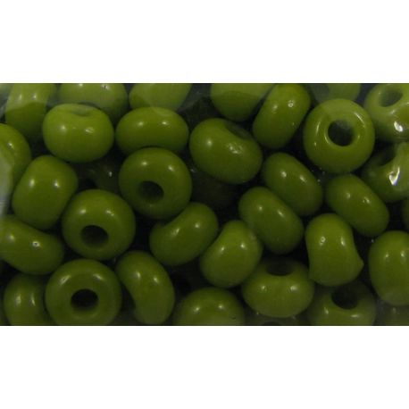 Preciosa sēklu krelles (46205) 8/0 50 g 53430-7