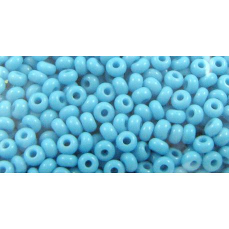 Preciosa Samenkügelchen (63020) 5/0 50 g 63020-5