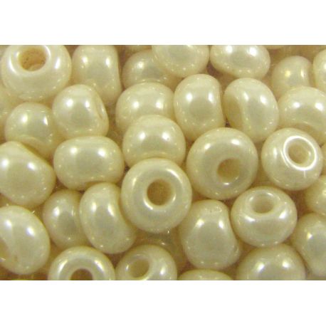 Preciosa Seed Beads (46113) 5/0 50 g 46113-5