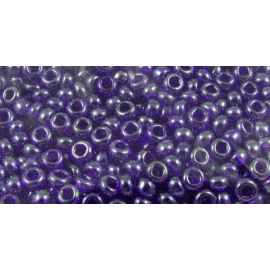 Preciosa sēklu krelles (36100) 5/0 50 g 36100-5
