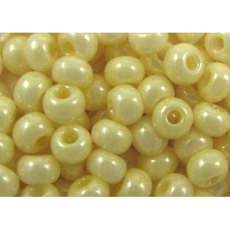 Preciosa Samenkügelchen (47114) 7/0 50 g 47114-7