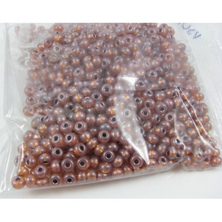 Preciosa Seed Beads (96735) 6/0 50 g 96735-6