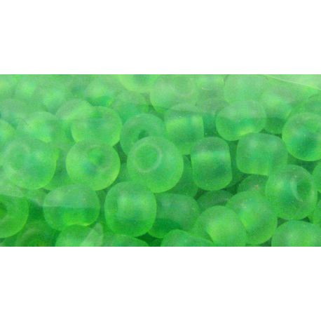 Preciosa-Samenkügelchen (39001/50400) 6/0 50 g 39001/50400-6