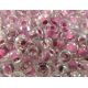 Truksta kiekio Preciosa biseris (38627) 6/0 50 g 38627-6