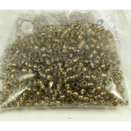 Preciosa Samenkügelchen (68106) 6/0 50 g 68106-6