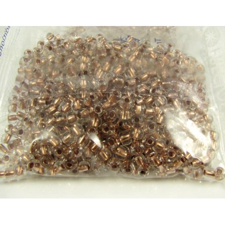 Preciosa Samenkügelchen (38620) 6/0 50 g 38620-6