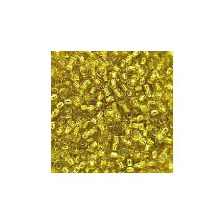 Preciosa sēklu krelles (87050) 8/0 50 g 87050-8