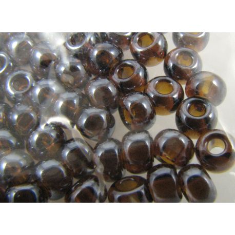 Preciosa seed beads (46205) 8/0 50 g 16110-7