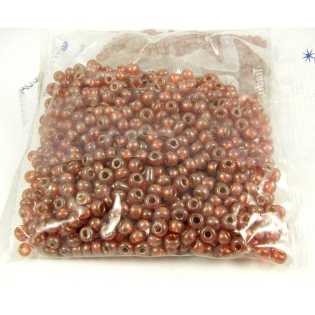 Preciosa Samenkügelchen (06785) 7/0 50 g 06785-7