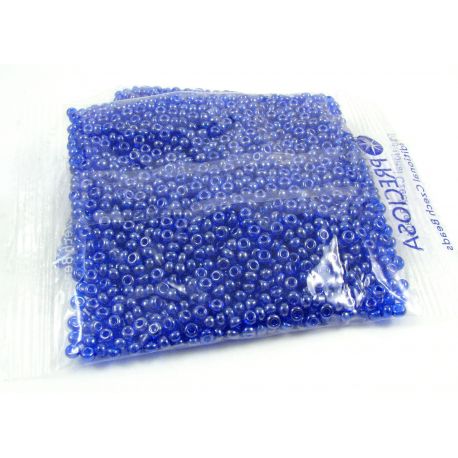 Preciosa biseris (46205) 8/0 50 g 66300-7