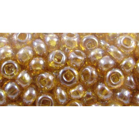 Preciosa-Rocailles (46205) 8/0 50 g 16070-7