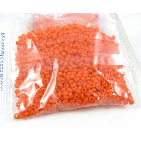 Preciosa Seed Beads (93150) 7/0 50 g 93150-7