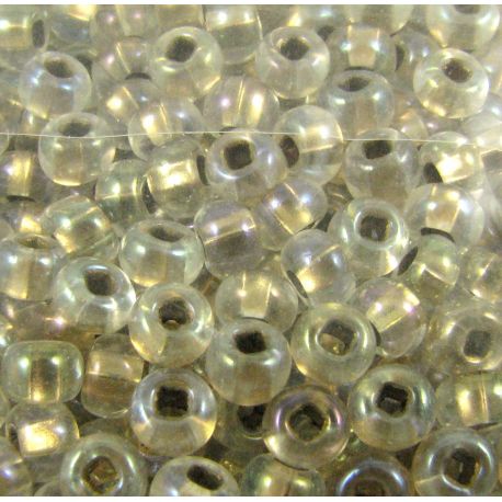 Preciosa sēklu krelles (46205) 8/0 50 g 07119-7