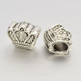 Vaherõngas "Crown" 11x10 mm, 1 tk. II0257