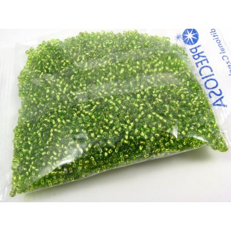 Preciosa biseris (46205) 8/0 50 g 57222-8