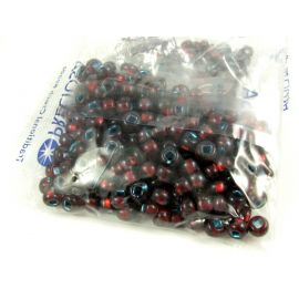 Preciosa biseris (46205) 8/0 50 g 97620-3