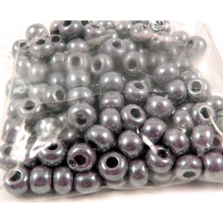 Preciosa biseris (46205) 8/0 50 g 28040-1