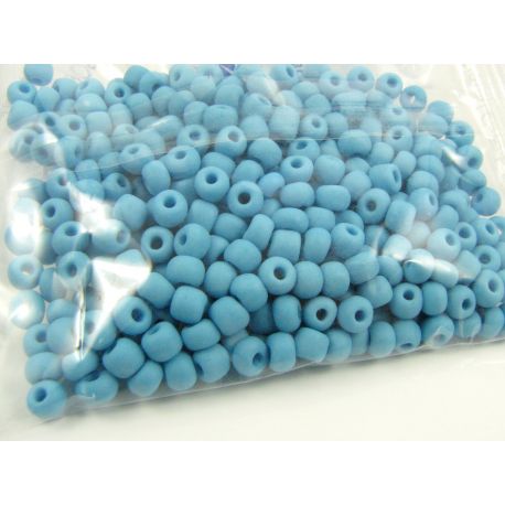 Preciosa Seed Beads (39001/63020) 5/0 50 g 39001/63020-5