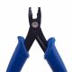 Pliers for clips 1 pcs. IR0004