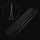 Kaalunõel 125x0,50 mm 1 tk. IR0084