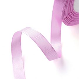 Satin ribbon 25 mm, 1 m.