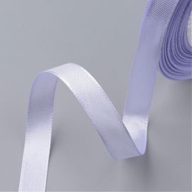 Satin ribbon 25 mm, 1 m.