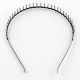 Metallist pea juustele 120 mm, 1 tk. DEKO181 