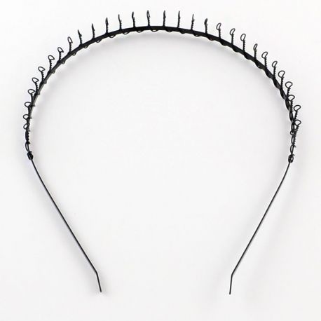 Metallist pea juustele 120 mm, 1 tk. DEKO181 