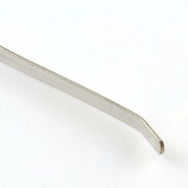 Metallkopf für Haare 125 mm, 1 Stck.