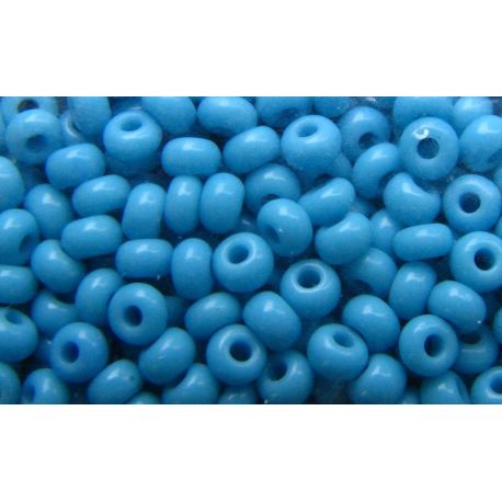 Preciosa sēklu krelles (63030) 11/0 50 g 63030-11