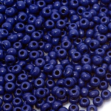 Preciosa biseris (46205) 8/0 50 g 33070-31