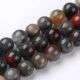 Stone beads strand 8 mm