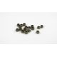 Klipsis 2 mm ~ 100 gab. (1,30 g) MD1252